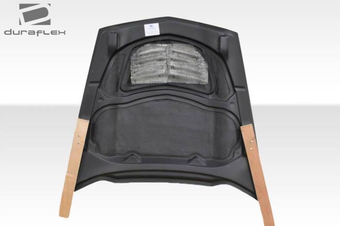 Chevrolet Corvette Z06 Duraflex Body Kit- Hood 112419 thumbnail 4