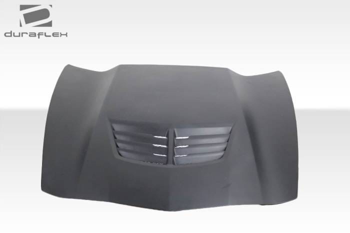 Chevrolet Corvette Z06 Duraflex Body Kit- Hood 112419 thumbnail 5