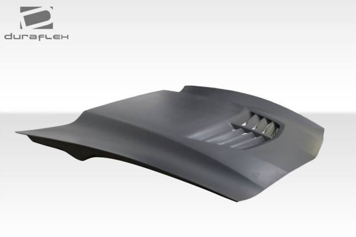 Chevrolet Corvette Z06 Duraflex Body Kit- Hood 112419 thumbnail 6