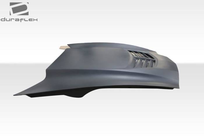 Chevrolet Corvette Z06 Duraflex Body Kit- Hood 112419 thumbnail 7