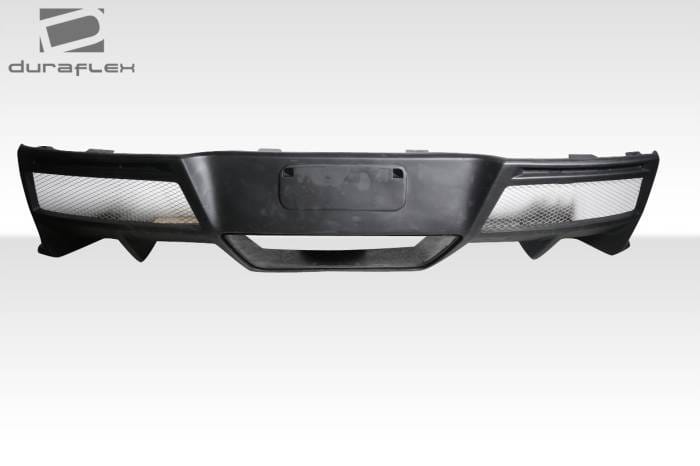 Chevrolet Corvette Duraflex Gran Veloce Rear Diffuser- 1 Piece - 112426 thumbnail 4