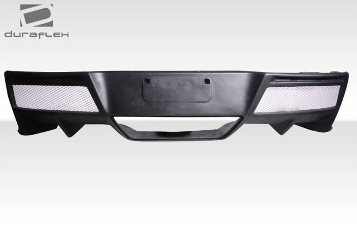 Chevrolet Corvette Duraflex Gran Veloce Rear Diffuser- 1 Piece - 112426 thumbnail 5