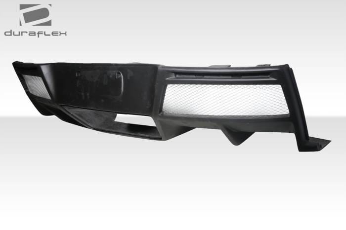 Chevrolet Corvette Duraflex Gran Veloce Rear Diffuser- 1 Piece - 112426 thumbnail 6