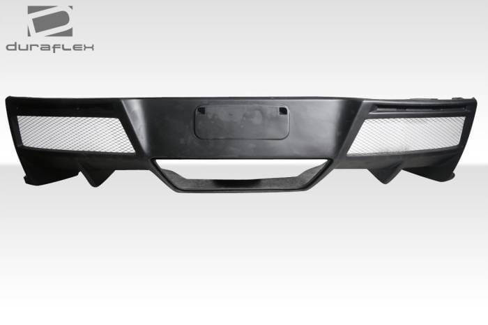 Chevrolet Corvette Duraflex Gran Veloce Rear Diffuser- 1 Piece - 112426 thumbnail 7
