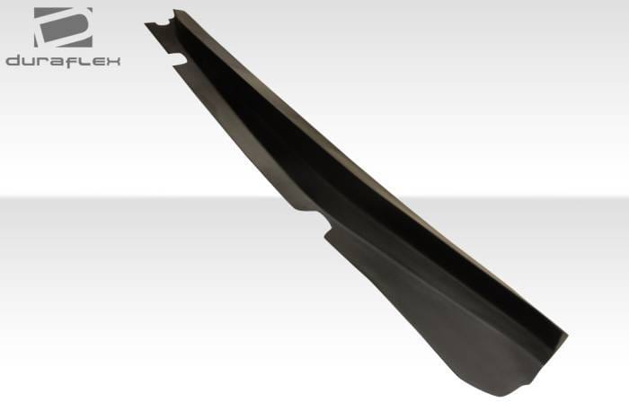 Chevrolet Corvette Duraflex Gran Veloce Wide Body Side Skirts- 2 Piece - 112430 thumbnail 5