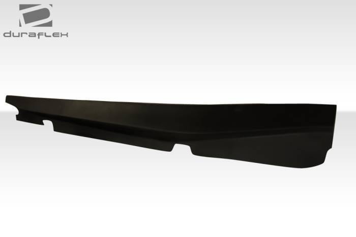 Chevrolet Corvette Duraflex Gran Veloce Wide Body Side Skirts- 2 Piece - 112430 thumbnail 6