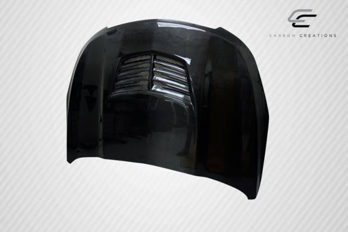 Chevrolet Cruze Carbon Creations Stingray Z Hood- 1 Piece - 112408 thumbnail 5