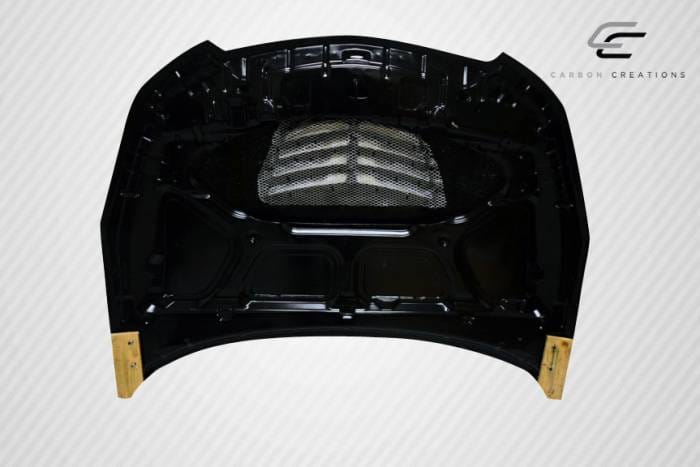 Chevrolet Cruze Carbon Creations Stingray Z Hood- 1 Piece - 112408 thumbnail 6