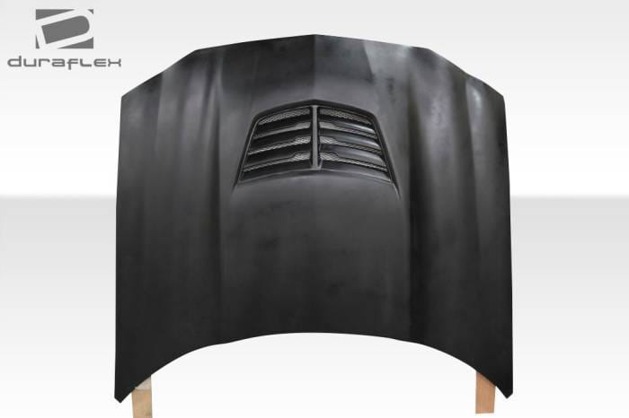 Chevrolet Camaro Stingray Z Duraflex Body Kit- Hood 112409 thumbnail 3