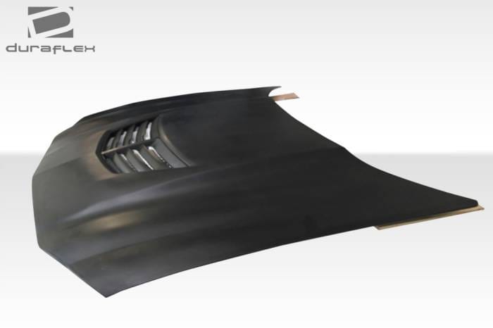 Chevrolet Camaro Stingray Z Duraflex Body Kit- Hood 112409 thumbnail 5
