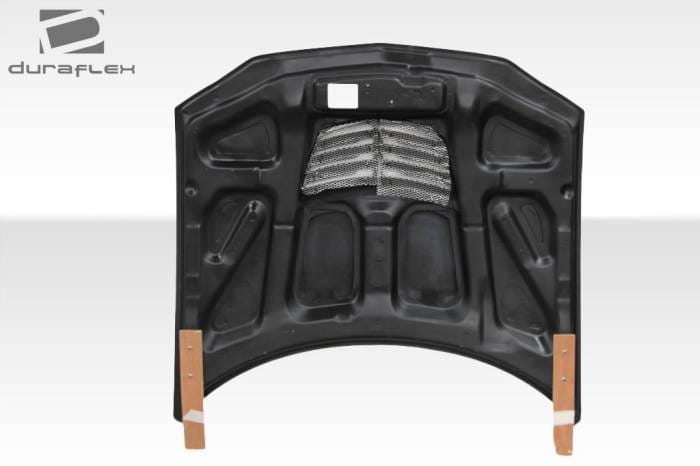 Chevrolet Camaro Stingray Z Duraflex Body Kit- Hood 112409 thumbnail 6