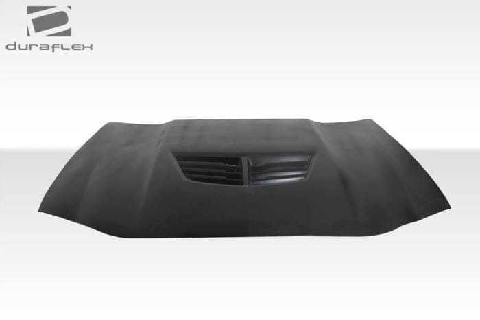 Chevrolet Camaro Stingray Z Duraflex Body Kit- Hood 112409 thumbnail 7