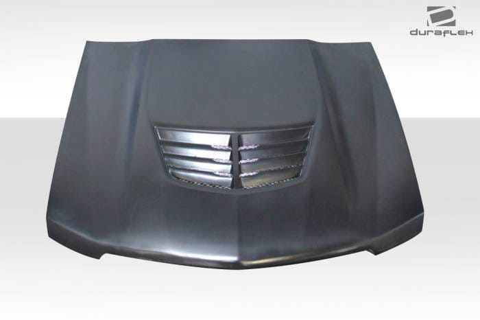 Cadillac CTS Stingray Z Duraflex Body Kit- Hood 112413 thumbnail 3