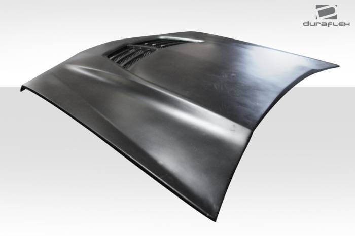 Cadillac CTS Stingray Z Duraflex Body Kit- Hood 112413 thumbnail 5