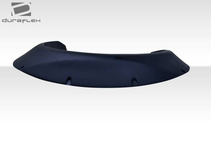Dodge Challenger Duraflex Novara Wide Body Front Fender Flares - 2 Piece - 112459 thumbnail 5