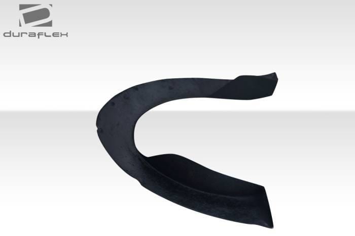 Dodge Challenger Duraflex Novara Wide Body Rear Fender Flares - 2 Piece - 112460 thumbnail 6