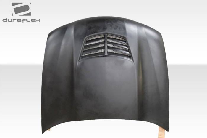 Pontiac GTO Stingray Z Duraflex Body Kit- Hood 112462 thumbnail 3