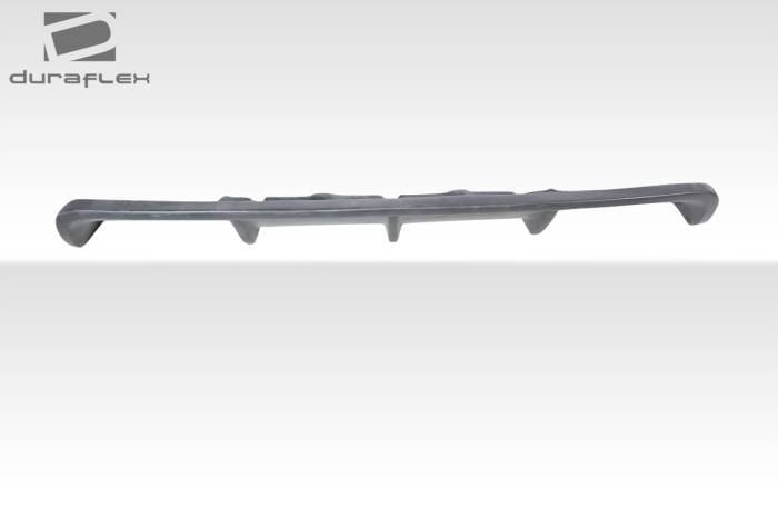 BMW 3 Series M3 Look Duraflex Rear Bumper Diffuser Body Kit 112507 thumbnail 3
