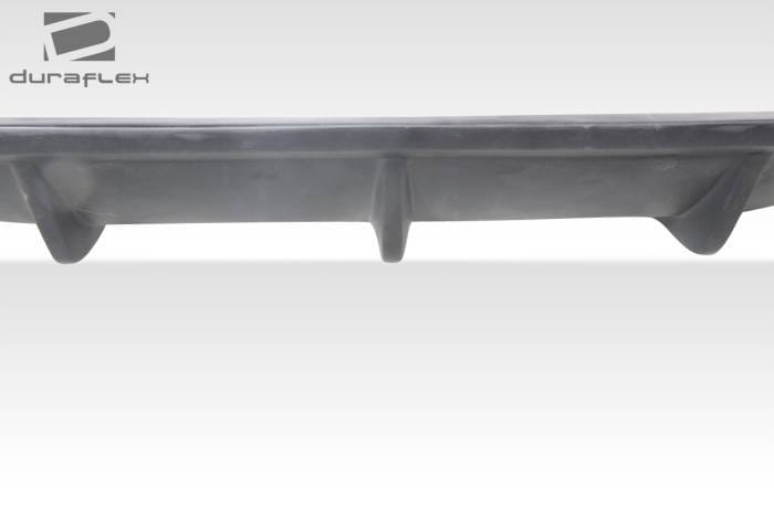 BMW 3 Series M3 Look Duraflex Rear Bumper Diffuser Body Kit 112507 thumbnail 4