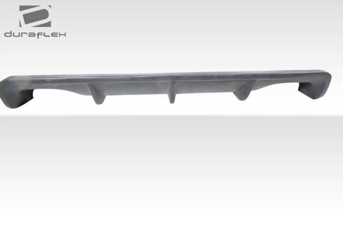 BMW 3 Series M3 Look Duraflex Rear Bumper Diffuser Body Kit 112507 thumbnail 5