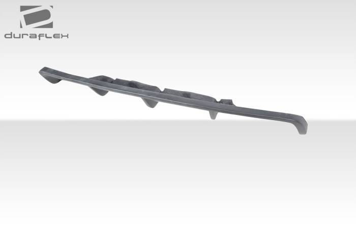 BMW 3 Series M3 Look Duraflex Rear Bumper Diffuser Body Kit 112507 thumbnail 6