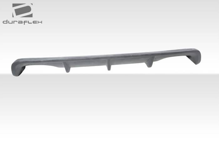 BMW 3 Series M3 Look Duraflex Rear Bumper Diffuser Body Kit 112507 thumbnail 7
