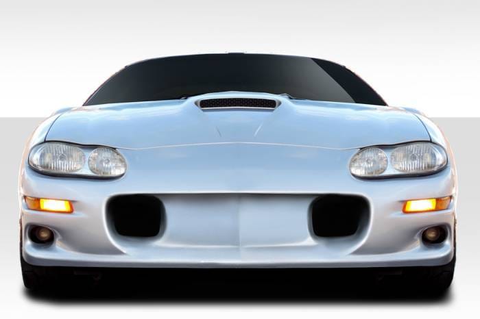 Chevrolet Camaro 6LE Super Car Duraflex Front Body Kit Bumper 112537