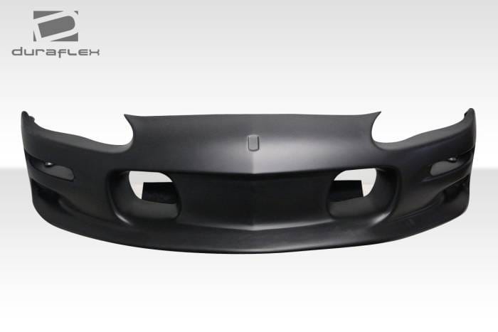 Chevrolet Camaro 6LE Super Car Duraflex Front Body Kit Bumper 112537 thumbnail 3