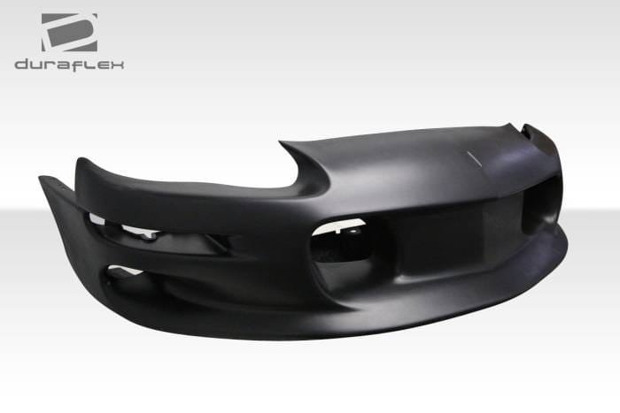 Chevrolet Camaro 6LE Super Car Duraflex Front Body Kit Bumper 112537 thumbnail 4