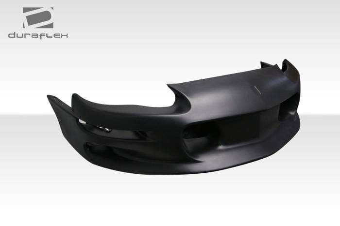 Chevrolet Camaro 6LE Super Car Duraflex Front Body Kit Bumper 112537 thumbnail 5