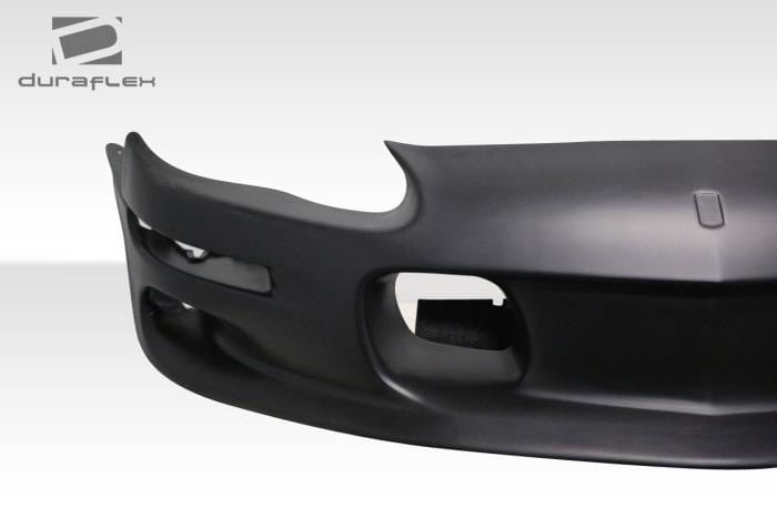 Chevrolet Camaro 6LE Super Car Duraflex Front Body Kit Bumper 112537 thumbnail 6