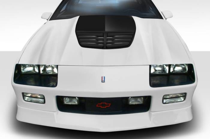 Chevrolet Camaro  Duraflex Body Kit- Hood 112540