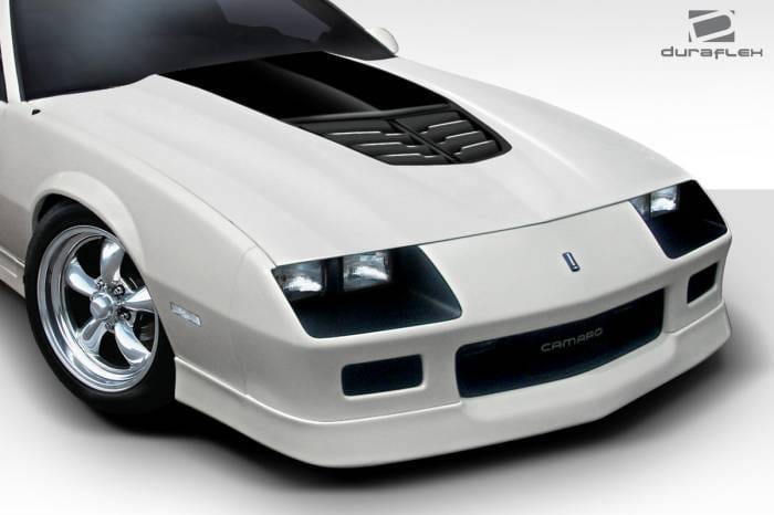 Chevrolet Camaro  Duraflex Body Kit- Hood 112540 thumbnail 2