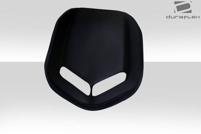 Universal Shaker Style Duraflex Hood Scoop 112542 thumbnail 4
