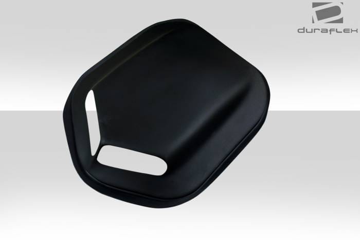 Universal Shaker Style Duraflex Hood Scoop 112542 thumbnail 5