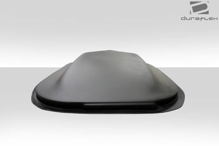 Universal Shaker Style Duraflex Hood Scoop 112542 thumbnail 6