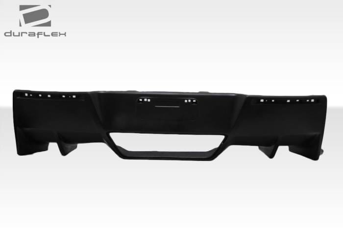 Chevrolet Corvette GT Concept Duraflex Rear Bumper Lip Body Kit 112436 thumbnail 7