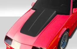 Universal Z28 Look Duraflex Scoop 112439
