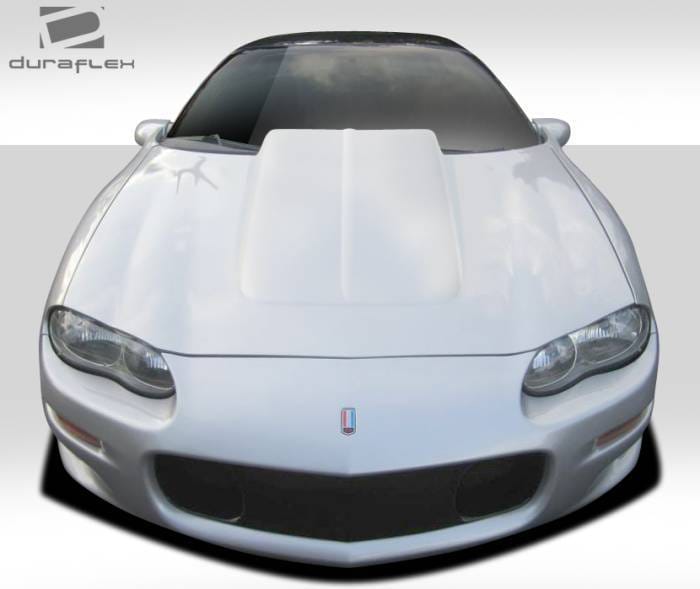 Universal Z28 Look Duraflex Scoop 112439 thumbnail 2