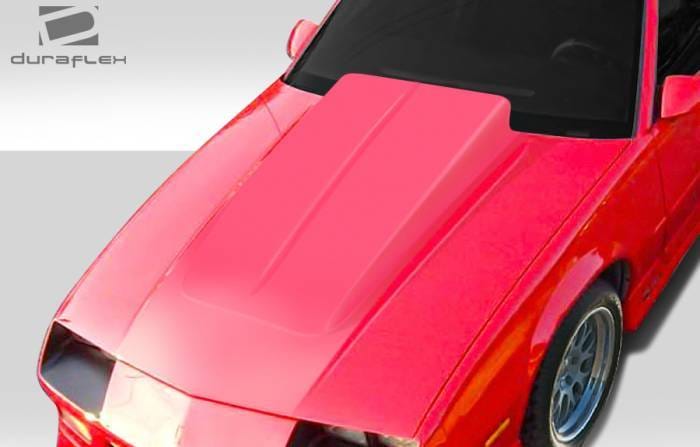 Universal Z28 Look Duraflex Scoop 112439 thumbnail 3