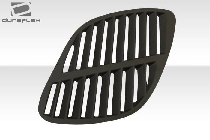 Universal GTR Hood Duraflex Vent Scoop Ducts 112452 thumbnail 7