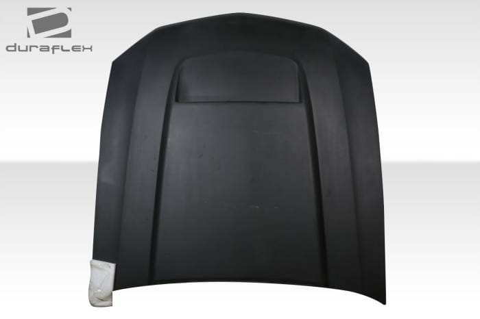 Ford Mustang Duraflex CV-X Version 8 Hood - 1 Piece - 112455 thumbnail 3