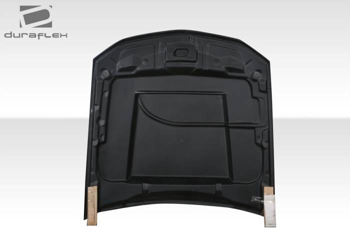 Ford Mustang Duraflex CV-X Version 8 Hood - 1 Piece - 112455 thumbnail 5
