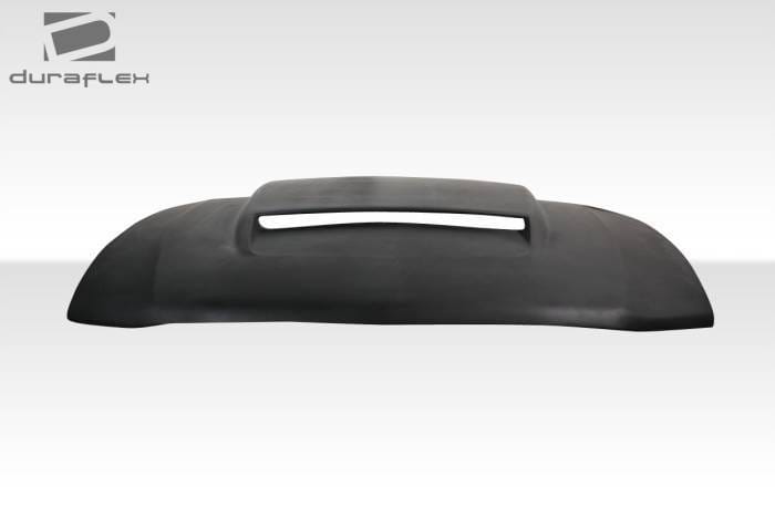 Ford Mustang Duraflex CV-X Version 8 Hood - 1 Piece - 112455 thumbnail 6