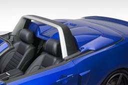 Ford Mustang Duraflex CV-X Tonneau Boot Cover - 2 Piece - 112457