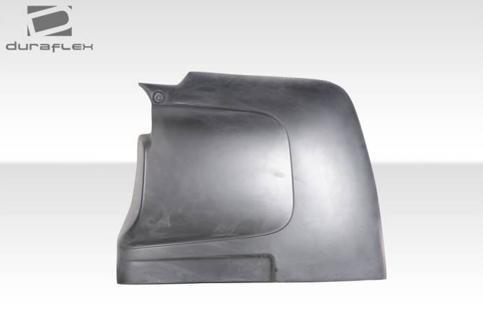 Ford Mustang Duraflex CV-X Tonneau Boot Cover - 2 Piece - 112457 thumbnail 3