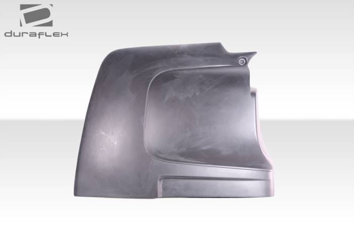 Ford Mustang Duraflex CV-X Tonneau Boot Cover - 2 Piece - 112457 thumbnail 5