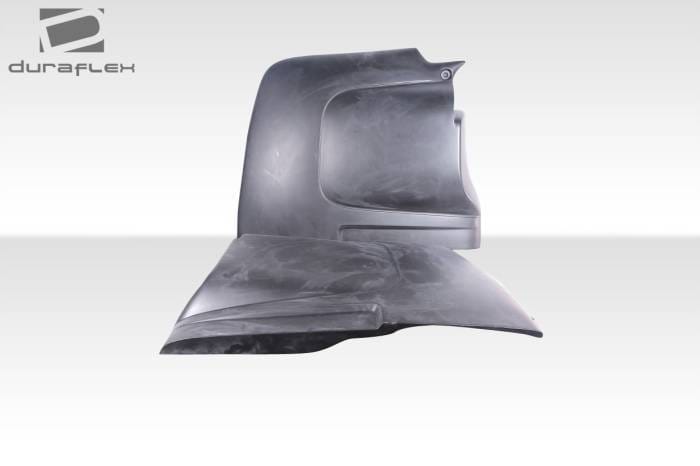 Ford Mustang Duraflex CV-X Tonneau Boot Cover - 2 Piece - 112457 thumbnail 6