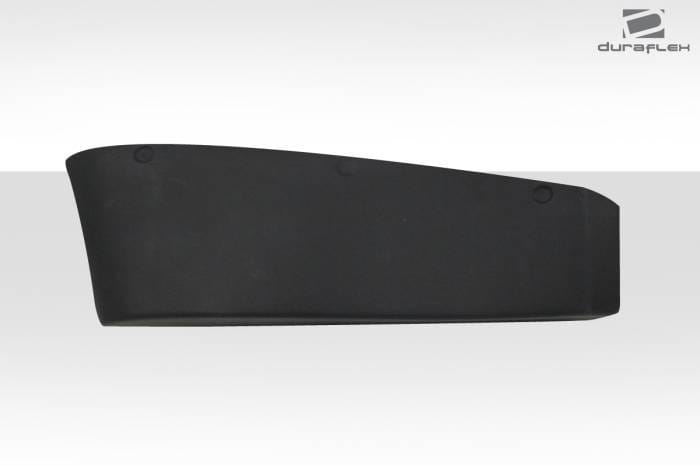BMW 3 Series Duraflex Circuit Rear Bumper Extensions - 2 Piece - 112601 thumbnail 4