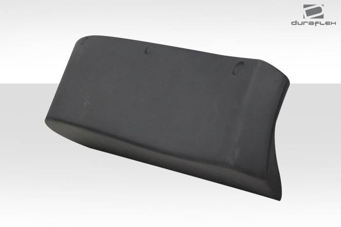 BMW 3 Series Duraflex Circuit Rear Bumper Extensions - 2 Piece - 112601 thumbnail 5